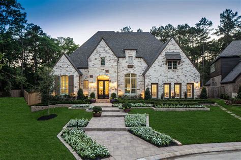 spring homes|New Construction Homes in Spring TX